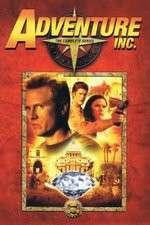 Watch Adventure Inc M4ufreemovies