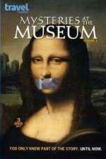 Watch Mysteries at the Museum M4ufreemovies