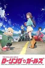 Watch Rolling Girls M4ufreemovies