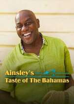 Watch Ainsley\'s Taste of The Bahamas M4ufreemovies