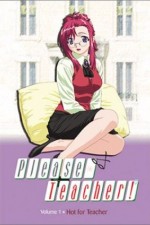 Watch Please, Teacher! M4ufreemovies