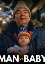 Watch Man vs Baby M4ufreemovies
