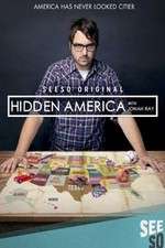 Watch Hidden America with Jonah Ray M4ufreemovies
