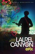 Watch Laurel Canyon M4ufreemovies