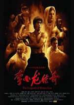 Watch The Legend of Bruce Lee M4ufreemovies