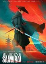 Watch Blue Eye Samurai M4ufreemovies