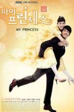 Watch My Princess M4ufreemovies