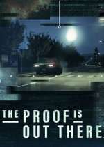 Watch The Proof Is Out There M4ufreemovies