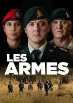 Watch Les Armes M4ufreemovies