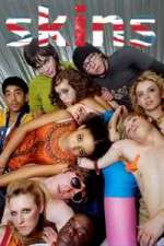 Watch Skins (UK) M4ufreemovies