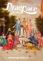 Watch Drag Race Italia M4ufreemovies