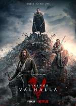 Watch Vikings: Valhalla M4ufreemovies