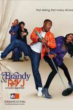 Watch Brandy and Ray J: A Family Business M4ufreemovies