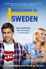 Watch Welcome to Sweden M4ufreemovies