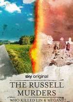 Watch The Russell Murders: Who Killed Lin and Megan? M4ufreemovies