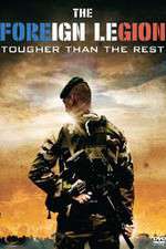 Watch The Foreign Legion Tougher Than the Rest M4ufreemovies