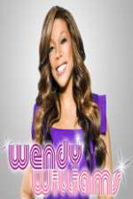 Watch The Wendy Williams Show M4ufreemovies
