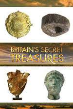 Watch Britains Secret Treasures M4ufreemovies