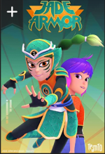 Watch Jade Armor M4ufreemovies