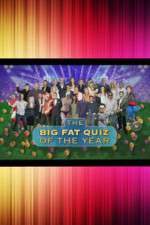 Watch The Big Fat Quiz M4ufreemovies