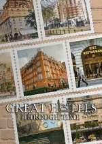 Watch Great Hotels Through Time M4ufreemovies