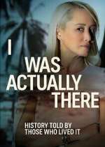 Watch I Was Actually There M4ufreemovies
