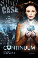Watch Continuum M4ufreemovies