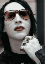 Watch Marilyn Manson: Unmasked M4ufreemovies