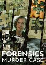 Watch Forensics: Murder Case M4ufreemovies