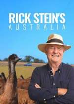 Watch Rick Stein\'s Australia M4ufreemovies