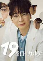 Watch The 19th Medical Chart M4ufreemovies