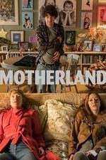 Watch Motherland M4ufreemovies