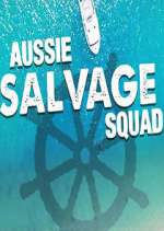 Watch Aussie Salvage Squad M4ufreemovies