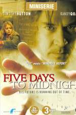 Watch 5ive Days to Midnight M4ufreemovies