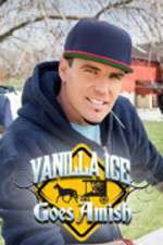 Watch Vanilla Ice Goes Amish M4ufreemovies