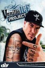 Watch The Vanilla Ice Project M4ufreemovies