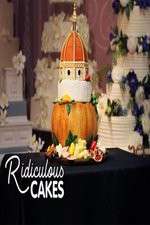 Watch Ridiculous Cakes M4ufreemovies