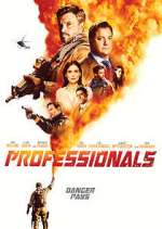 Watch Professionals M4ufreemovies