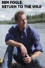 Watch Ben Fogle: Return to the Wild M4ufreemovies