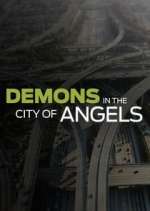 Watch Demons in the City of Angels M4ufreemovies