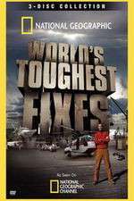 Watch National Geographic Worlds Toughest Fixes M4ufreemovies