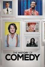 Watch The History of Comedy M4ufreemovies