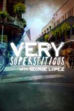 Watch Very Superstitious with George Lopez M4ufreemovies