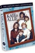 Watch Kate & Allie M4ufreemovies