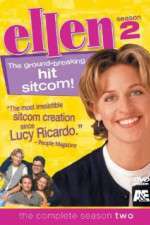 Watch Ellen M4ufreemovies