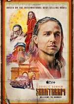 Watch Shantaram M4ufreemovies