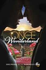 Watch Once Upon a Time in Wonderland M4ufreemovies