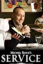 Watch Michel Roux's Service M4ufreemovies