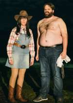Watch The Edge of the Bush M4ufreemovies