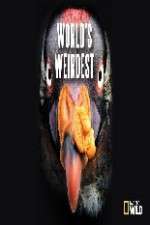 Watch National Geographic Worlds weirdest M4ufreemovies